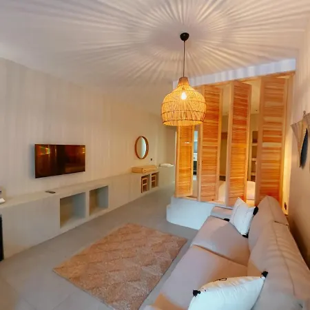 Clotho Suites - Golden Life Resort Ξενοδοχείο με διαμερίσματα