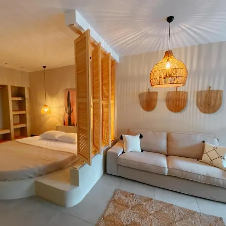 Ξενοδοχείο με διαμερίσματα Clotho Suites - Golden Life Resort